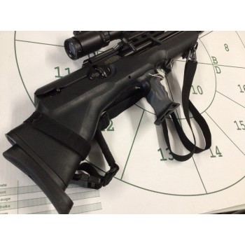 Weihrauch HW100 Bullpup .177 Weihrauch HW100 Bullpup .177